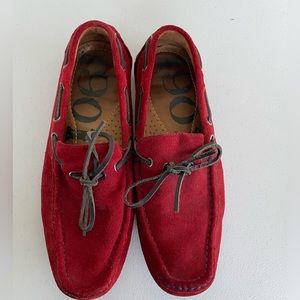 1901 Maui Driving Loafer